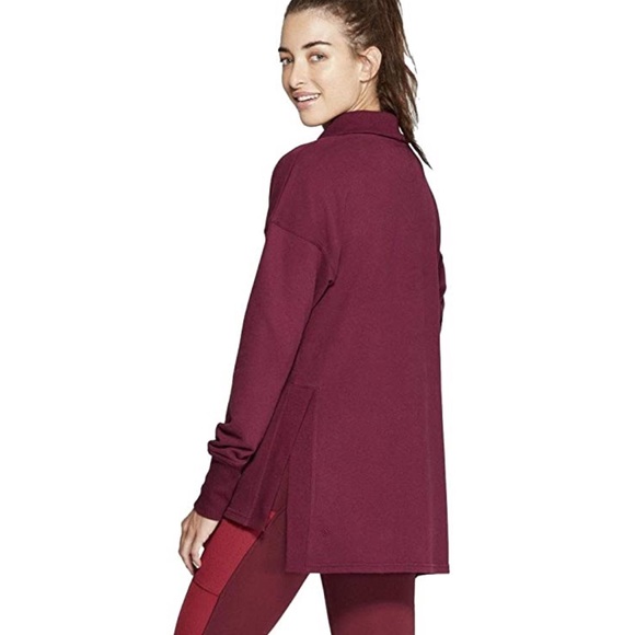 C9 Champion Long Sleeve French Terry Pullover - Picture 2 of 7